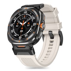Remienok Tech-Protect Delta Pro Samsung Galaxy Watch Ultra (47 mm) Starlight Remienok Tech-Protect Delta Pro Samsung Galaxy Watch Ultra (47 mm) Starlight