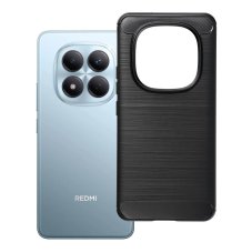 Kryt Case Xiaomi Redmi Note 15 Pro 4G Carbon 2.0 Black