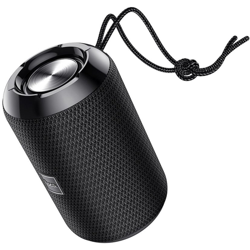 Wireless Speaker 5W 4H Hoco Hc1 Black