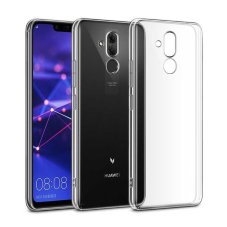Silikonový kryt o tloušťce 0,5 mm Huawei Mate 20 Lite