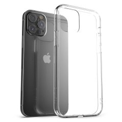 Silikónový kryt s hrúbkou 0,5 mm iPhone 11 Pro Silikónový kryt s hrúbkou 0,5 mm iPhone 11 Pro
