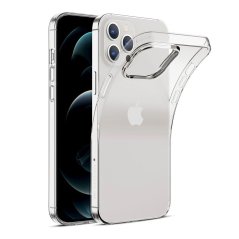 Silikónový kryt s hrúbkou 0,5 mm iPhone 13 Pro Max Silikónový kryt s hrúbkou 0,5 mm iPhone 13 Pro Max