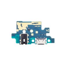 Samsung Galaxy A40 Nabíjací konektor s PCB doskou Samsung Galaxy A40 Nabíjací konektor s PCB doskou
