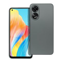 Kryt Metallic Case Oppo A78 4G Grey