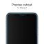 Ochranné tvrdené sklo Spigen Glass Fc 2-Pack iPhone X / Xs / 11 Pro Black