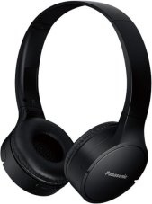 Slúchadlá Wireless Headset Panasonic Rb-Hf420Be Xbs (Extra Bass System) Black