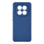 OBAL:ME Matte TPU kryt pre Xiaomi Redmi Note 15 4G/5G/Poco M8 5G Dark Blue