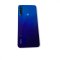 Xiaomi Redmi Note 8T - Zadný kryt - neptune blue - modrý - so sklíčkom zadnej kamery (náhradný diel)