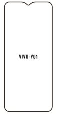 engaroGuard Hydrogel - ochranná fólie - Vivo Y01