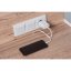 Kábel Phone Charger Forcell F-Energy USB C Qc4.0 Pd 3A 20W + Cable USB C to Lightning Tfk-Tc-20Wpd White