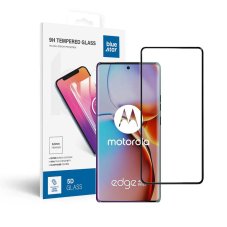 Ochranné tvrdené sklo - Motorola Edge 40 Pro - Black Ochranné tvrdené sklo Ochranné tvrdené sklo - Motorola Edge 40 Pro - Black Ochranné tvrdené sklo