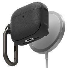 Tok Ringke Onyx Magnetic  Magsafe Apple Airpods 4 Black