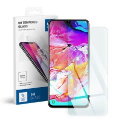 Ochranné tvrdené sklo - Samsung Galaxy A70 Ochranné tvrdené sklo - Samsung Galaxy A70