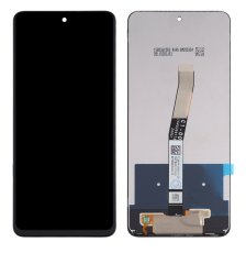 LCD kijelző + érintőkijelző Xiaomi Redmi Note 9 Pro/Redmi Note 9S Xiaomi Redmi Note 9 Pro/Redmi Note 9S