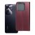 Kryt Flip Case Realme Note 60 Smart Magneto Burgundy