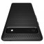 Kryt Spigen Liquid Air Google Pixel 6A Matte Black