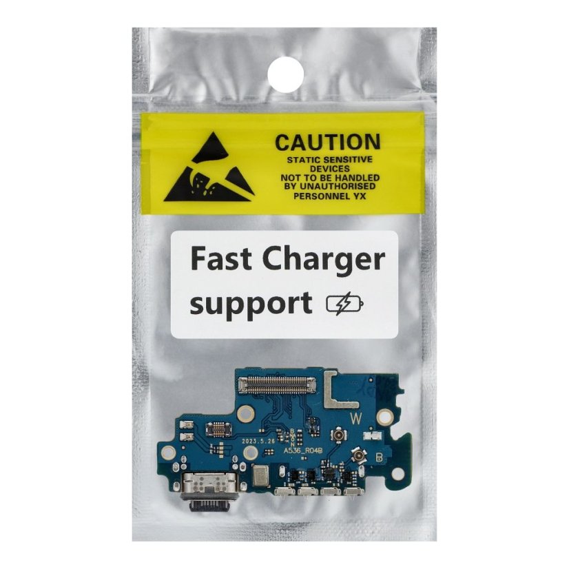 Charging Board Samsung Galaxy A53 5G A536F/B/E Oem (Fast Charger)