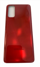 Samsung Galaxy S20 /S20 5G - Zadní kryt - red (náhradní díl)