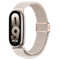 Remienok Tech-Protect Nylonmag Xiaomi Smart Band 8 / 9 / Nfc Starlight Remienok Tech-Protect Nylonmag Xiaomi Smart Band 8 / 9 / Nfc Starlight