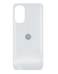 Motorola Moto G52 - Zadný kryt batérie - Porcelain white (náhradný diel) Motorola Moto G52 - Zadný kryt batérie - Porcelain white (náhradný diel)