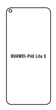 Hydrogel - ochranná fólia - Huawei P40 Lite E Hydrogel - ochranná fólia - Huawei P40 Lite E