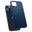 Kryt Spigen Thin Fit iPhone 14 Plus / 15 Plus Navy Blue