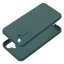 Kryt Matt Case Samsung Galaxy A54 5G Dark Green