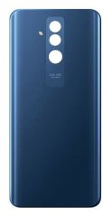 Huawei Mate 20 lite - Zadný kryt - modrý (náhradný diel) Huawei Mate 20 lite - Zadný kryt - modrý (náhradný diel)