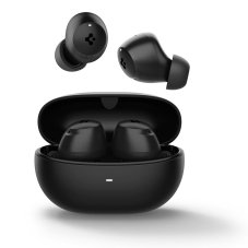 Slúchadlá Spigen Sa2401 Anc Pro In-Ear Earphone Black