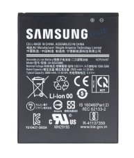 EB-BG525BBE Samsung batéria pre Samsung SM-G525F Galaxy Xcover 5 Li-Ion 3000mAh EB-BG525BBE Samsung batéria pre Samsung SM-G525F Galaxy Xcover 5 Li-Ion 3000mAh