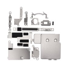 iPhone 13 mini - Súprava malých vnútorných kovových častí iPhone 13 mini - Súprava malých vnútorných kovových častí