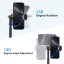 Selfie tyč Tech-Protect L09S Bluetooth Selfie Stick Tripod Black