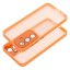 Kryt Ochranné sklo Variete Case Samsung Galaxy S23 FE Apricot Crush