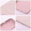 Kryt Roar Leather Mag Case - iPhone 15 Plus  Hot Pink