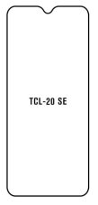 engaroGuard Hydrogel - ochranná fólie - TCL 20 SE T671h