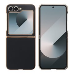 Kryt Vouge Case Samsung Galaxy Z Fold 6 5G Black Kryt Vouge Case Samsung Galaxy Z Fold 6 5G Black