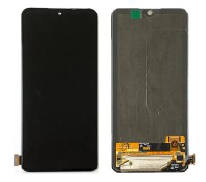 LCD kijelző + érintőkijelző Xiaomi Redmi Note 12 Pro 4G