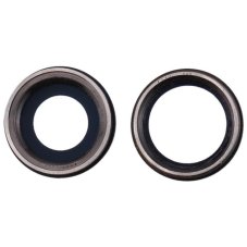 iPhone 12 mini - Csere hátsó kameraüveg kerettel (pótalkatrész)