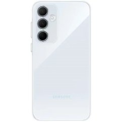 Kryt Samsung Galaxy Original Clear Case Samsung Galaxy A35 Ef-Qa356Ctegww Priesvitný Blister