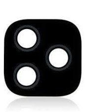 Csere üveg a hátsó kamerához - Motorola Moto E7 Plus