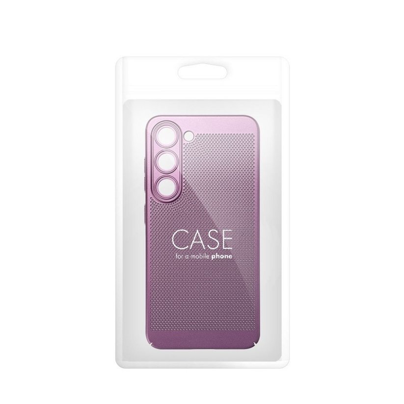 Kryt Breezy Case Samsung Galaxy S24 Purple