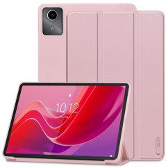 Kryt Tech-Protect Smartcase Lenovo Tab M11 11.0 Tb-330 Pink