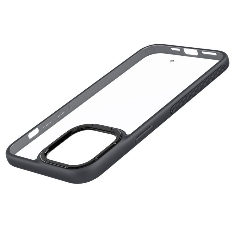 KRYT CASEOLOGY SKYFALL iPhone 14 Pro MATTE BLACK