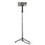 Selfie tyč Spigen S571W Magsafe Bluetooth Selfie Stick Tripod Black Selfie tyč Spigen S571W Magsafe Bluetooth Selfie Stick Tripod Black