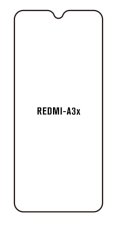 engaroGuard Hydrogel - ochranná fólia - Xiaomi Redmi A3X