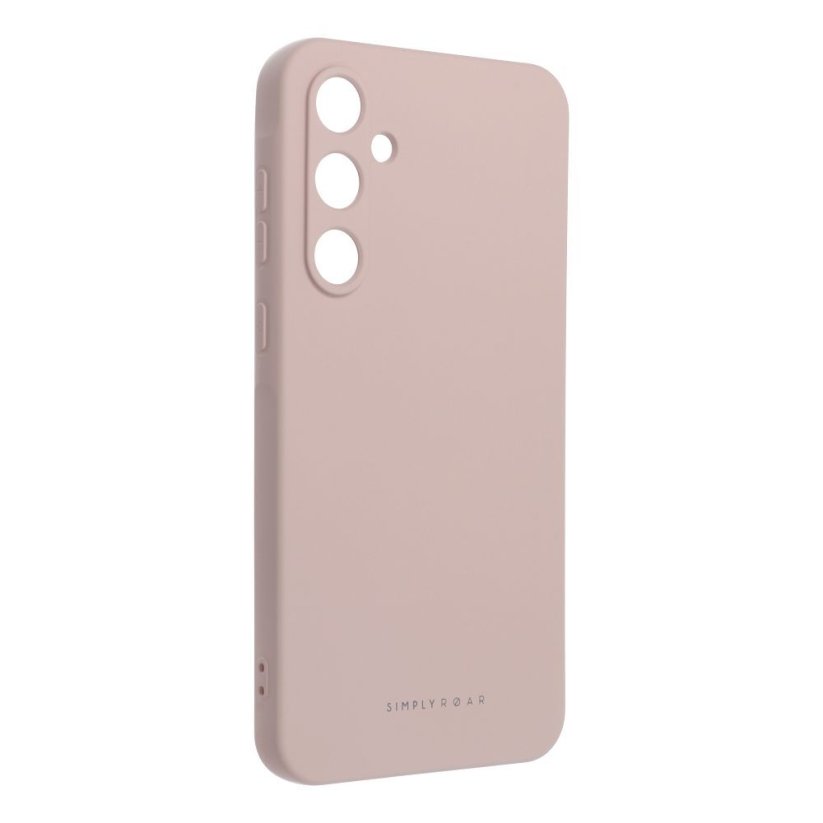 Kryt Roar Space Case - Samsung Galaxy A55 5G Pink