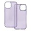 Kryt Pearl Case iPhone 15 Plus Purple