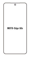 engaroGuard Hydrogel - ochranná fólia - Motorola Edge 60s