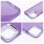 Kryt Pearl Case iPhone 15 Plus Purple