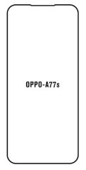 Hydrogel - ochranná fólia - OPPO A77s Hydrogel - ochranná fólia - OPPO A77s